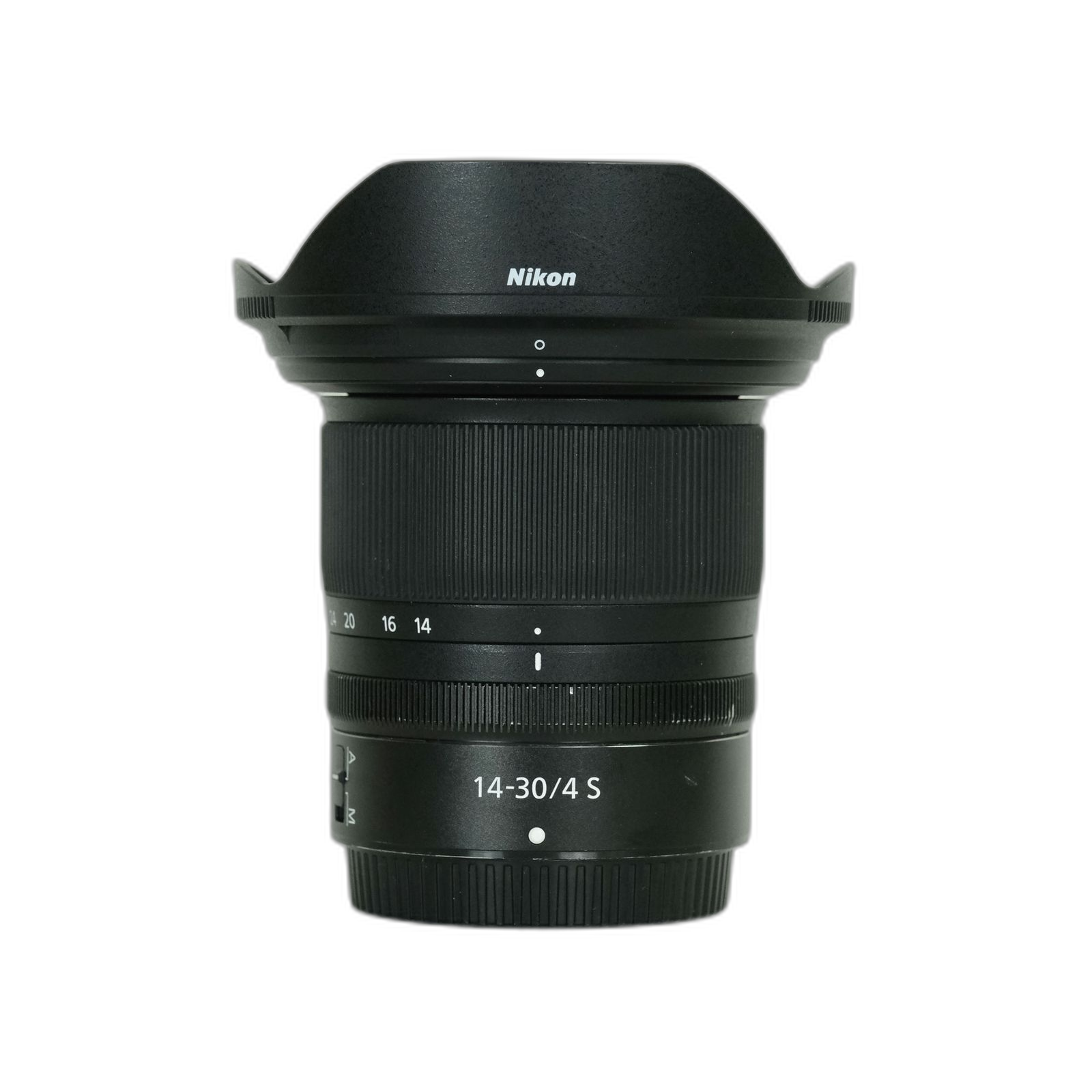 Nikon Lens (Zoom) Nikkor Z 14-30Mm F/4 S