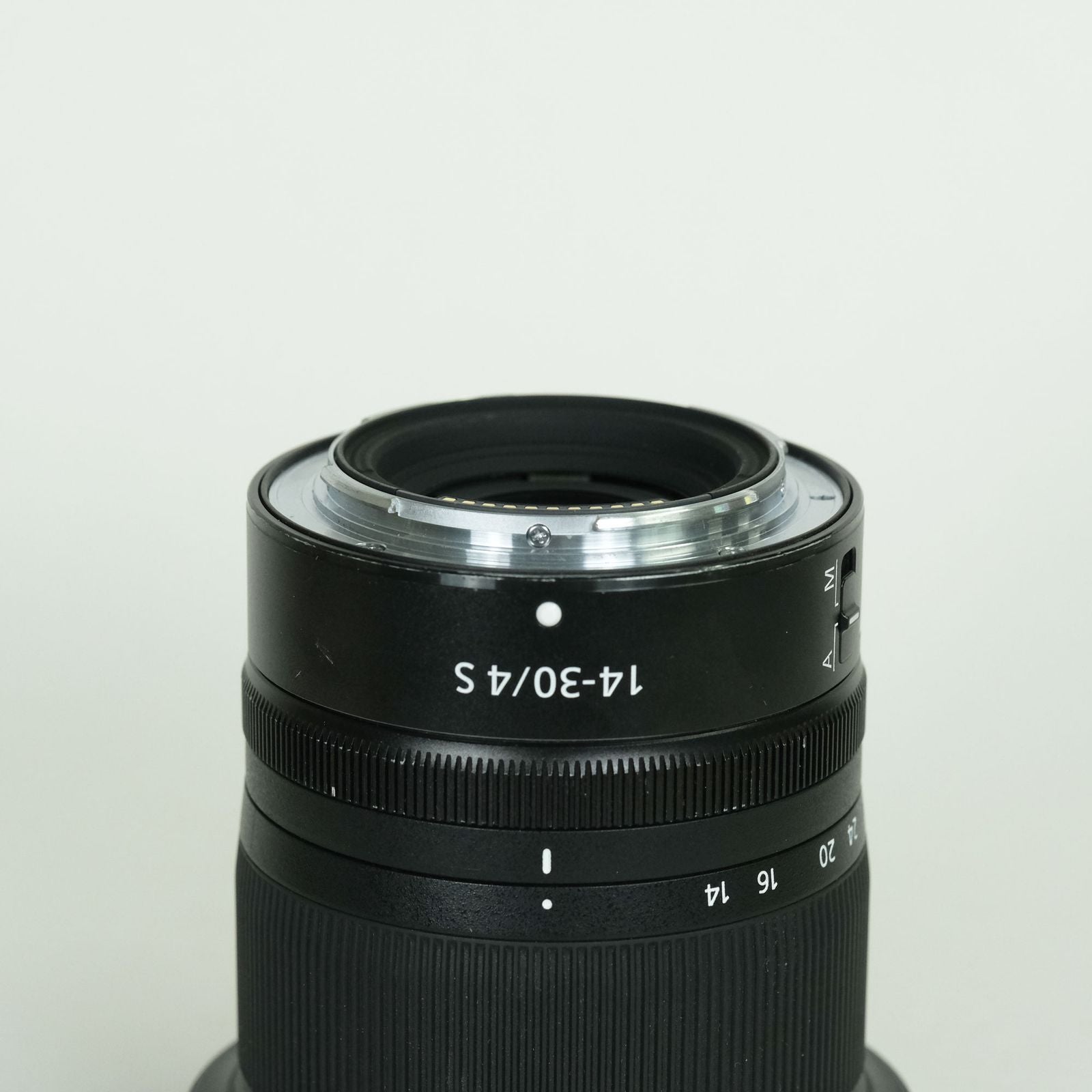 Nikon Lens (Zoom) Nikkor Z 14-30Mm F/4 S