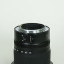 Nikon Lens (Zoom) Nikkor Z 14-30Mm F/4 S