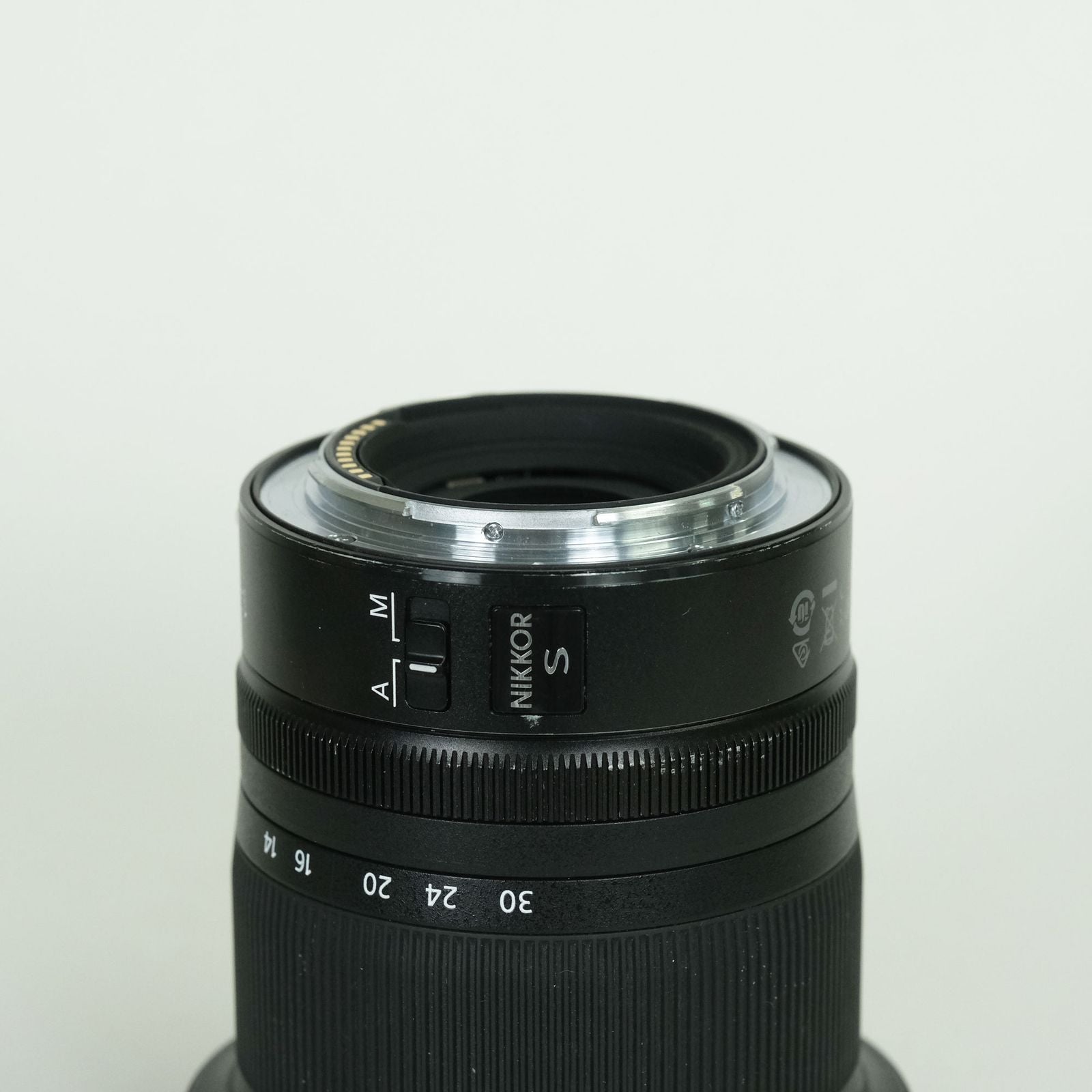 Nikon Lens (Zoom) Nikkor Z 14-30Mm F/4 S