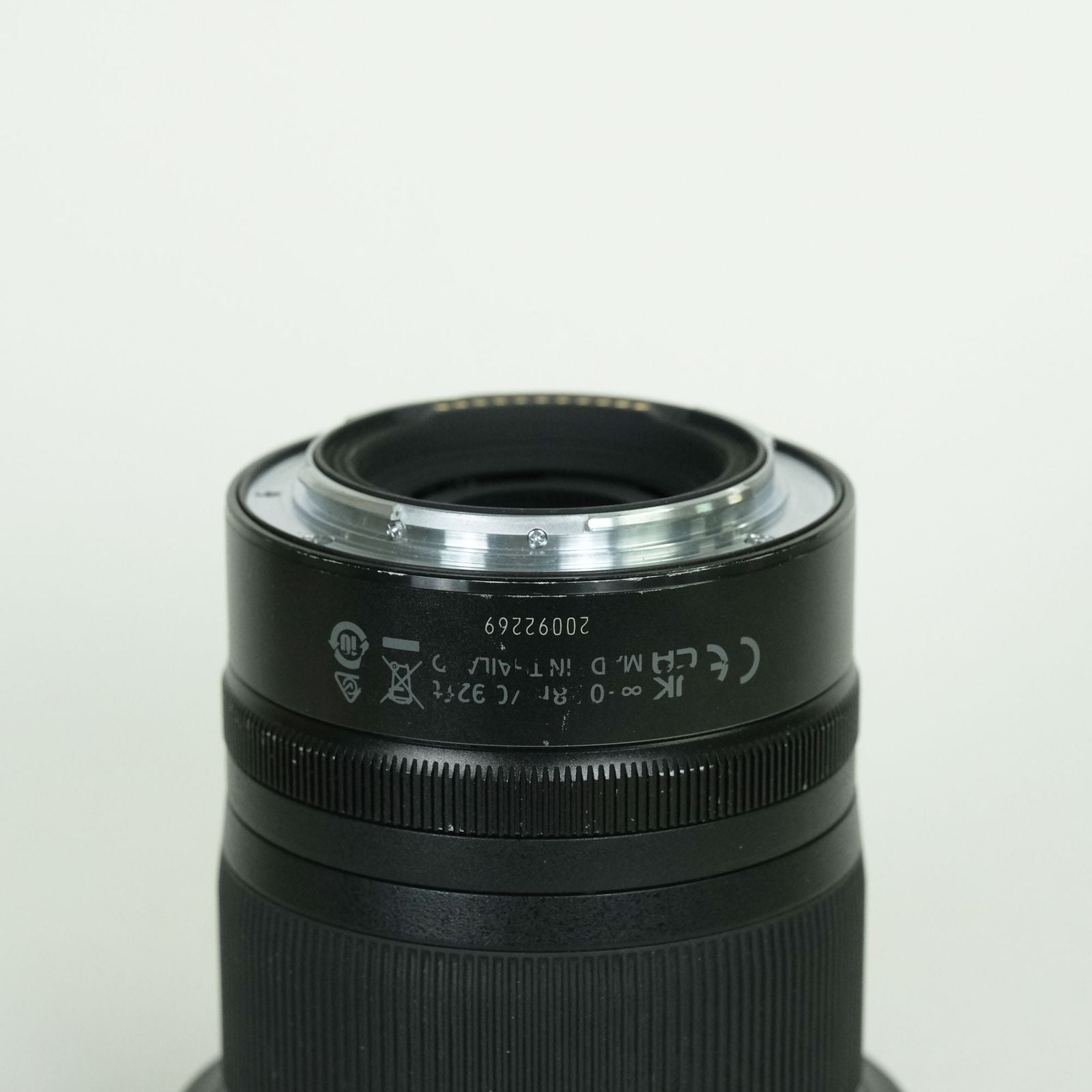 Nikon Lens (Zoom) Nikkor Z 14-30Mm F/4 S