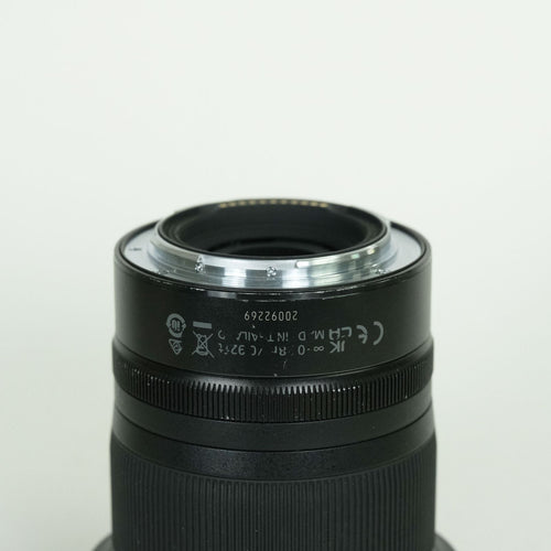 Nikon Lens (Zoom) Nikkor Z 14-30Mm F/4 S