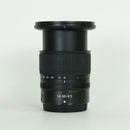 Nikon Lens (Zoom) Nikkor Z 14-30Mm F/4 S