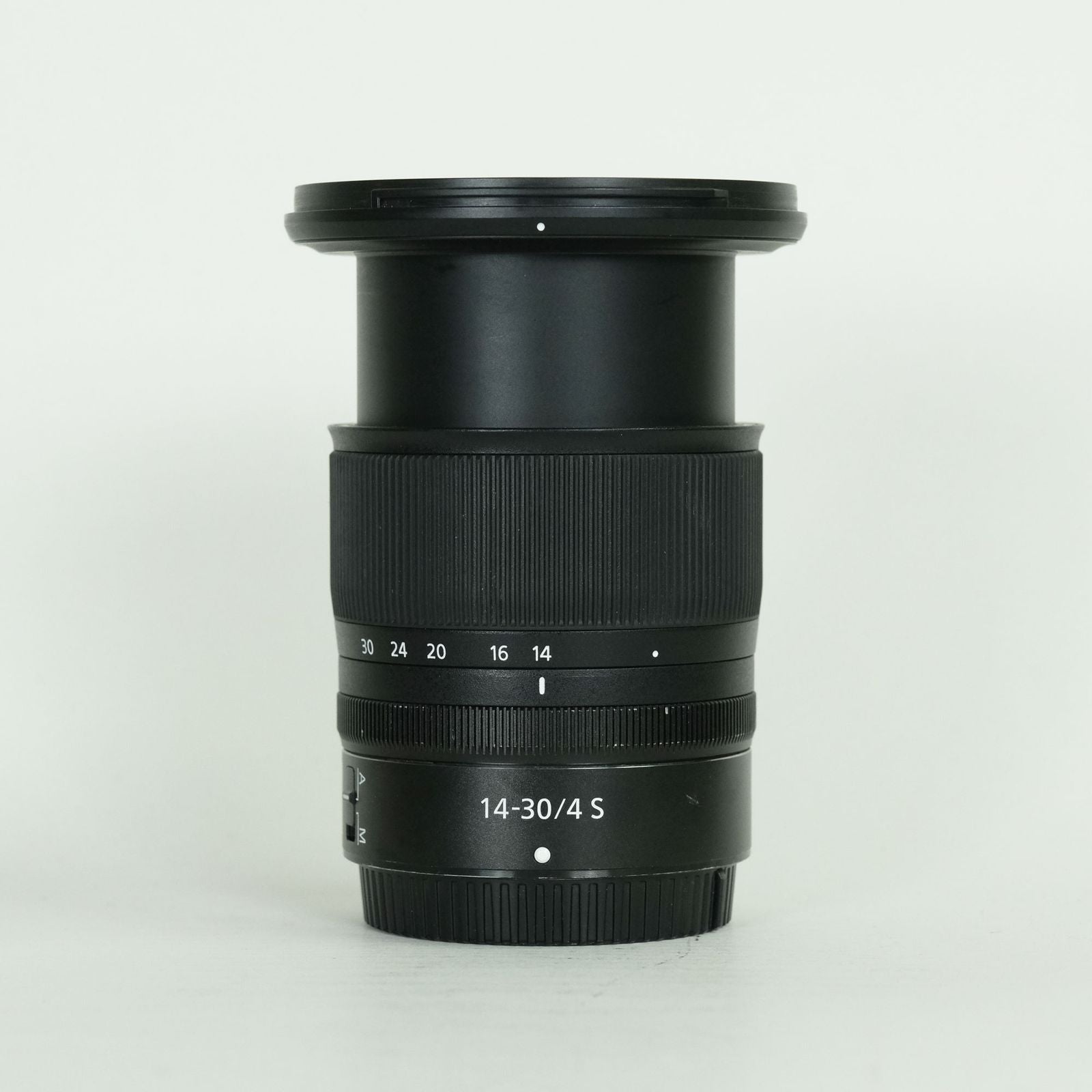 Nikon Lens (Zoom) Nikkor Z 14-30Mm F/4 S