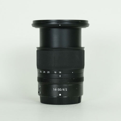 Nikon Lens (Zoom) Nikkor Z 14-30Mm F/4 S