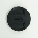 Nikon Lens (Zoom) Nikkor Z 14-30Mm F/4 S