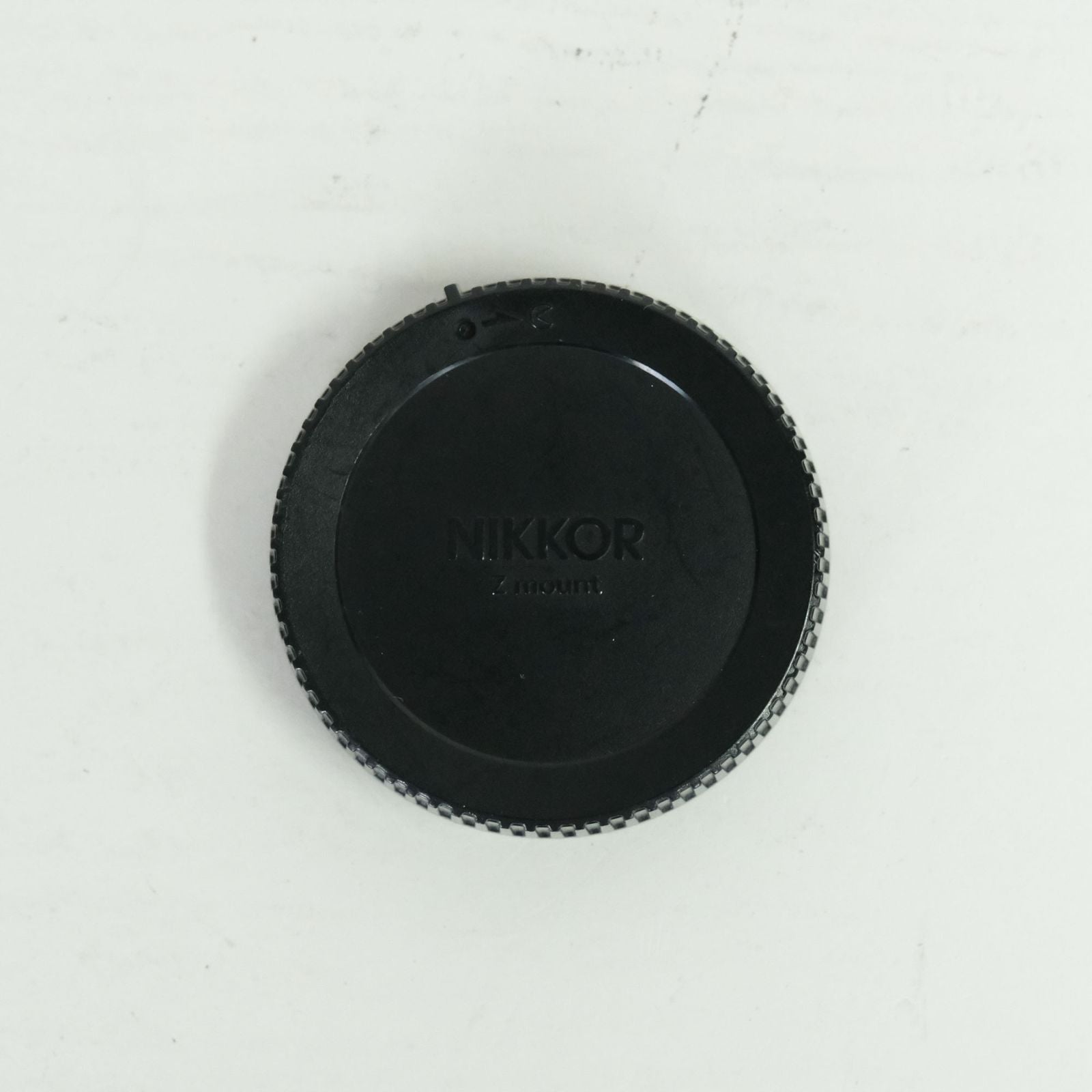 Nikon Lens (Zoom) Nikkor Z 14-30Mm F/4 S