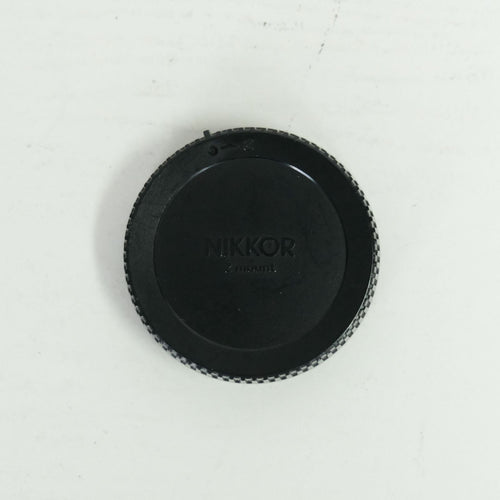 Nikon Lens (Zoom) Nikkor Z 14-30Mm F/4 S