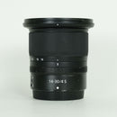 Nikon Lens (Zoom) Nikkor Z 14-30Mm F/4 S