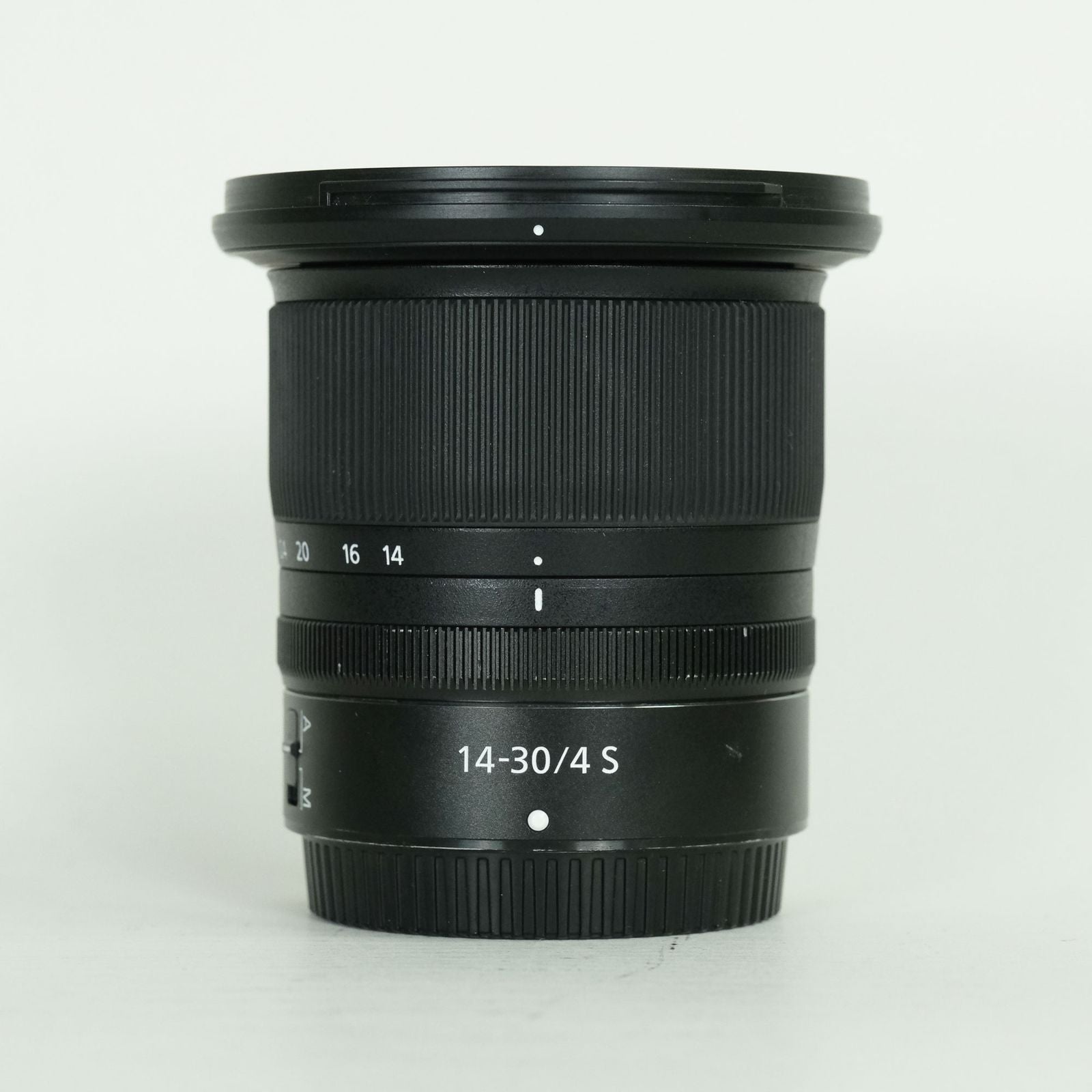 Nikon Lens (Zoom) Nikkor Z 14-30Mm F/4 S