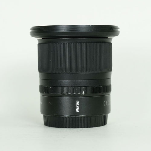 Nikon Lens (Zoom) Nikkor Z 14-30Mm F/4 S