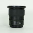 Nikon Lens (Zoom) Nikkor Z 14-30Mm F/4 S