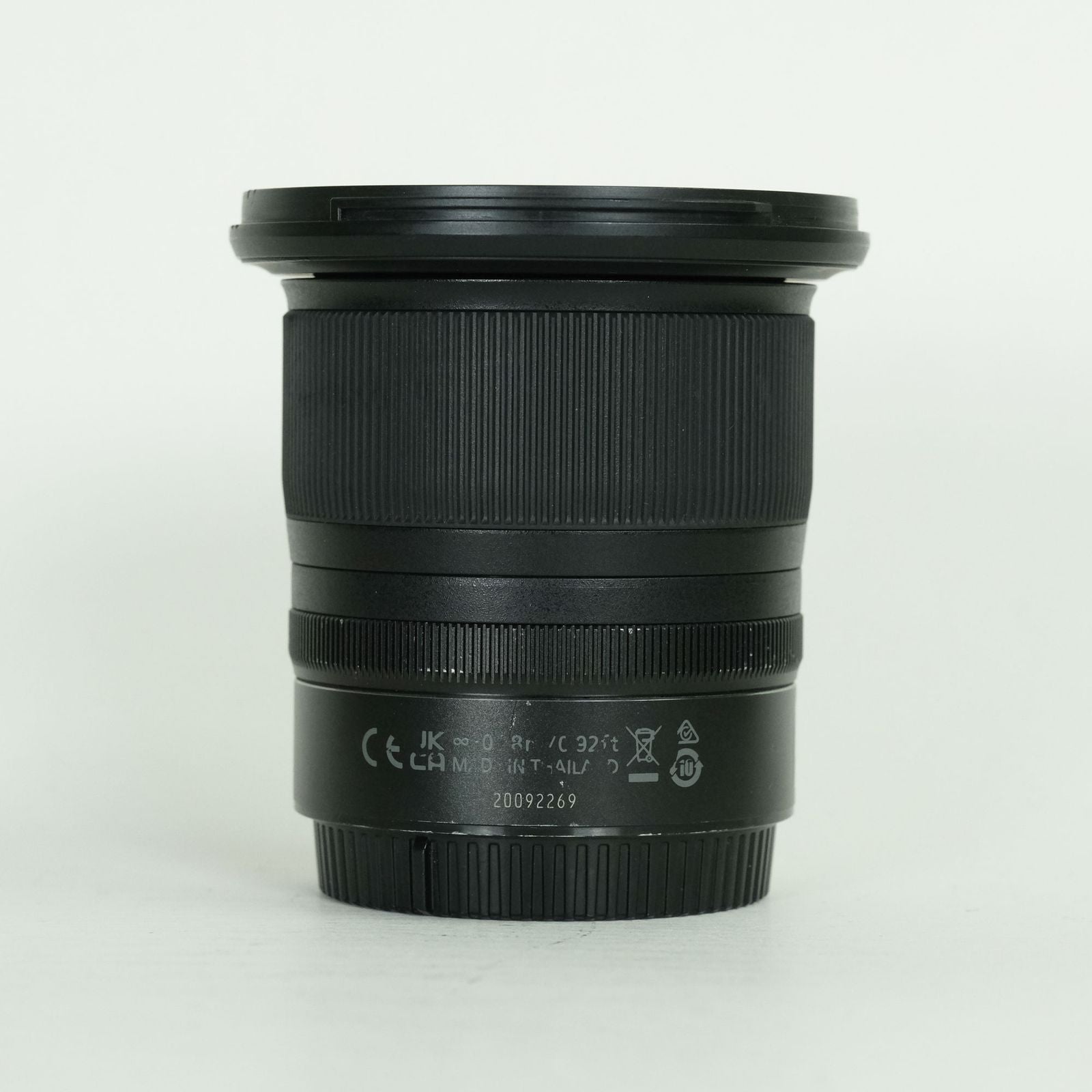 Nikon Lens (Zoom) Nikkor Z 14-30Mm F/4 S