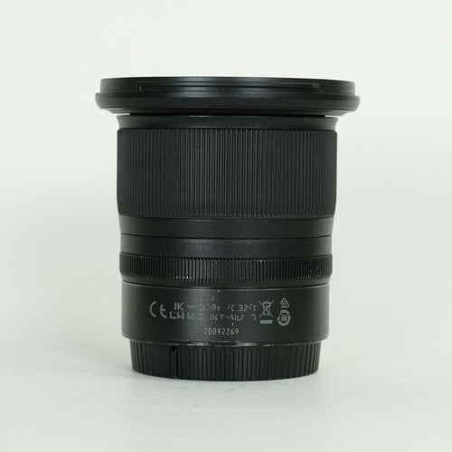 Nikon Lens (Zoom) Nikkor Z 14-30Mm F/4 S