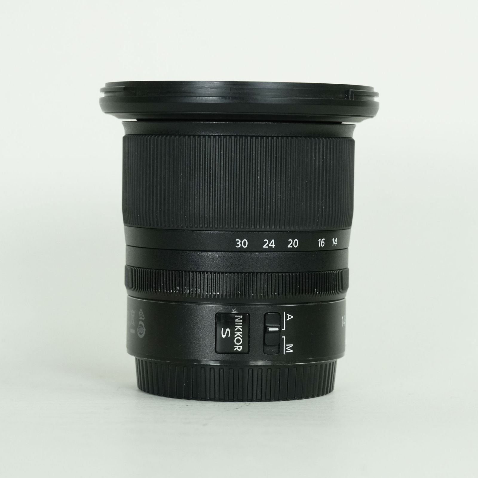 Nikon Lens (Zoom) Nikkor Z 14-30Mm F/4 S