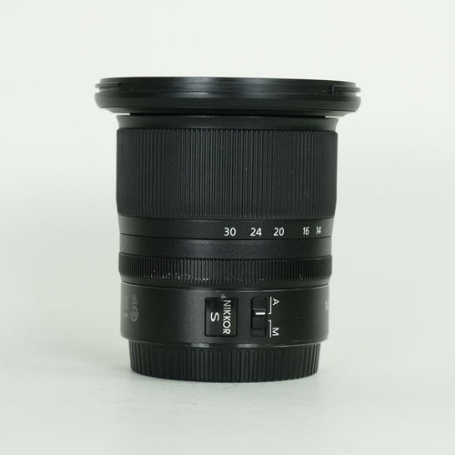 Nikon Lens (Zoom) Nikkor Z 14-30Mm F/4 S