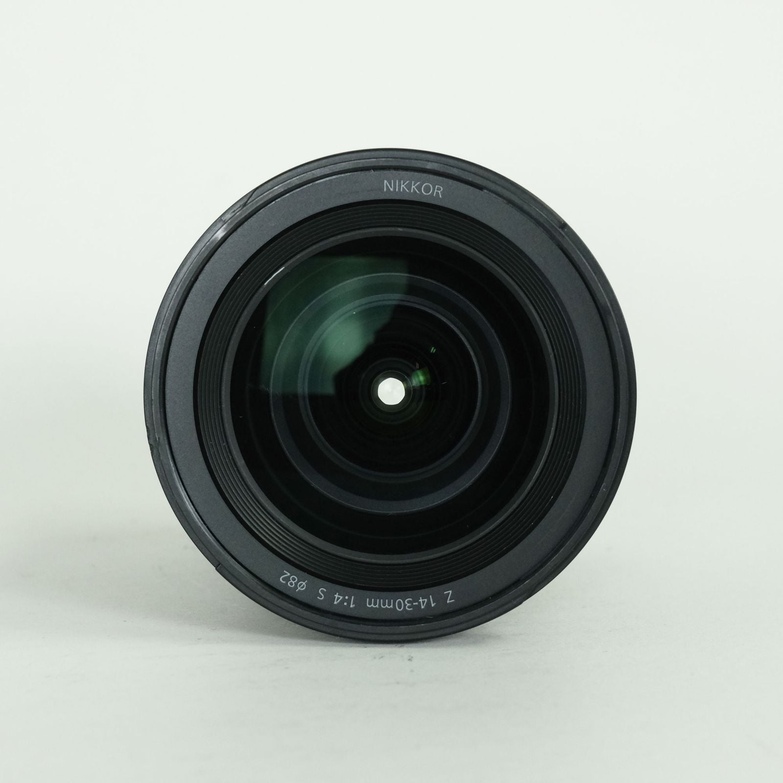 Nikon Lens (Zoom) Nikkor Z 14-30Mm F/4 S
