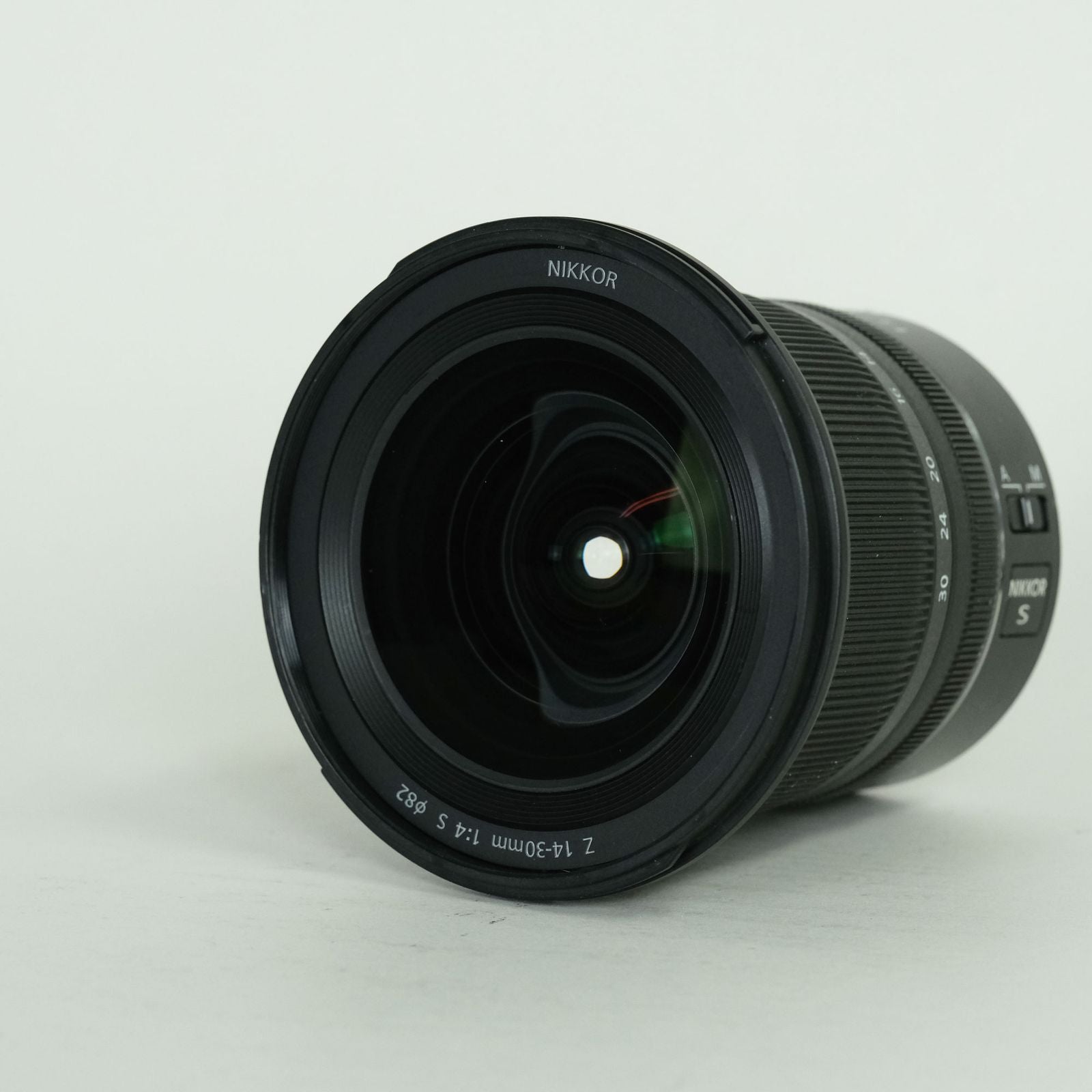 Nikon Lens (Zoom) Nikkor Z 14-30Mm F/4 S