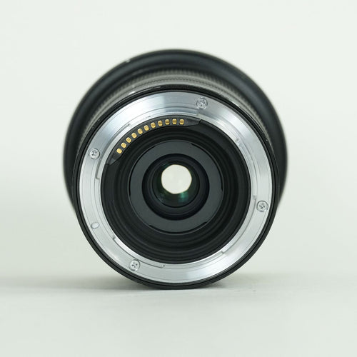 Nikon Lens (Zoom) Nikkor Z 14-30Mm F/4 S