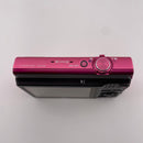 Nikon Compact Digital Cameras Coolpix S6200
