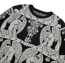 Knitted Tops Sweaters Gx1000