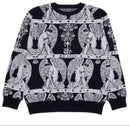 Knitted Tops Sweaters Gx1000