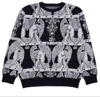 Knitted Tops Sweaters Gx1000
