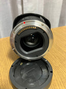Ttartisan Lens (Single Focus) Af 75/2 Z