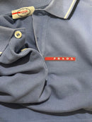 Prada Polo Shirts M Archive