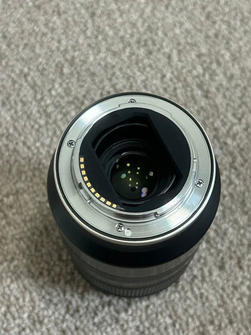 Sony Mirrorless Interchangeable Lens Cameras 7C Tamron 28-75Mm F/2.8 Rxd