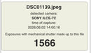 Sony Mirrorless Interchangeable Lens Cameras 7C Tamron 28-75Mm F/2.8 Rxd