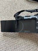 Sony Mirrorless Interchangeable Lens Cameras 7C Tamron 28-75Mm F/2.8 Rxd