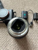 Sony Mirrorless Interchangeable Lens Cameras 7C Tamron 28-75Mm F/2.8 Rxd