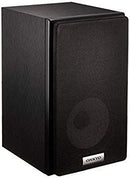 Sound Speaker Rear Bar Onkyo D-109Xm (1 D-109Xm(B) 0Pbj0Lf