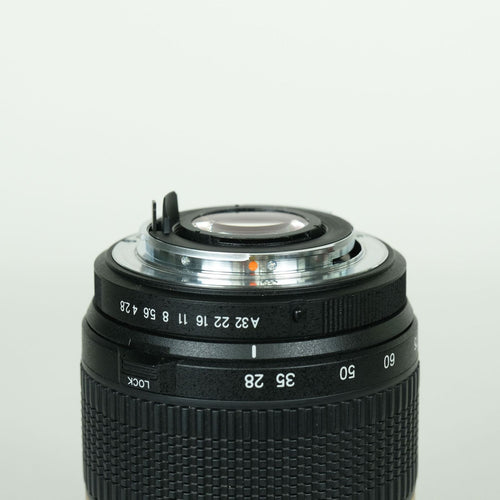 Tamron Lens (Zoom) Sp 28-75Mm F2.8 Xr Di Ld Asph [If] Macro/Model A09P(