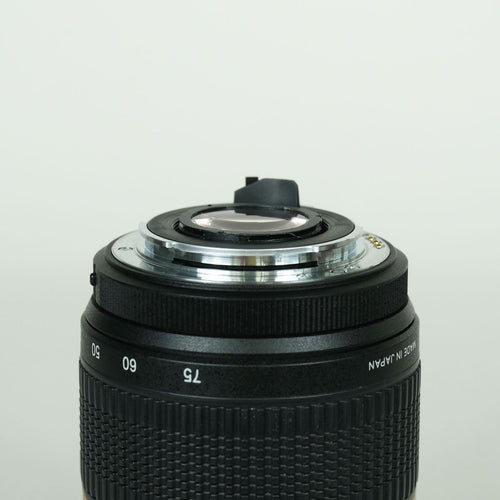 Tamron Lens (Zoom) Sp 28-75Mm F2.8 Xr Di Ld Asph [If] Macro/Model A09P(