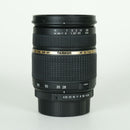 Tamron Lens (Zoom) Sp 28-75Mm F2.8 Xr Di Ld Asph [If] Macro/Model A09P(