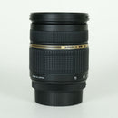 Tamron Lens (Zoom) Sp 28-75Mm F2.8 Xr Di Ld Asph [If] Macro/Model A09P(