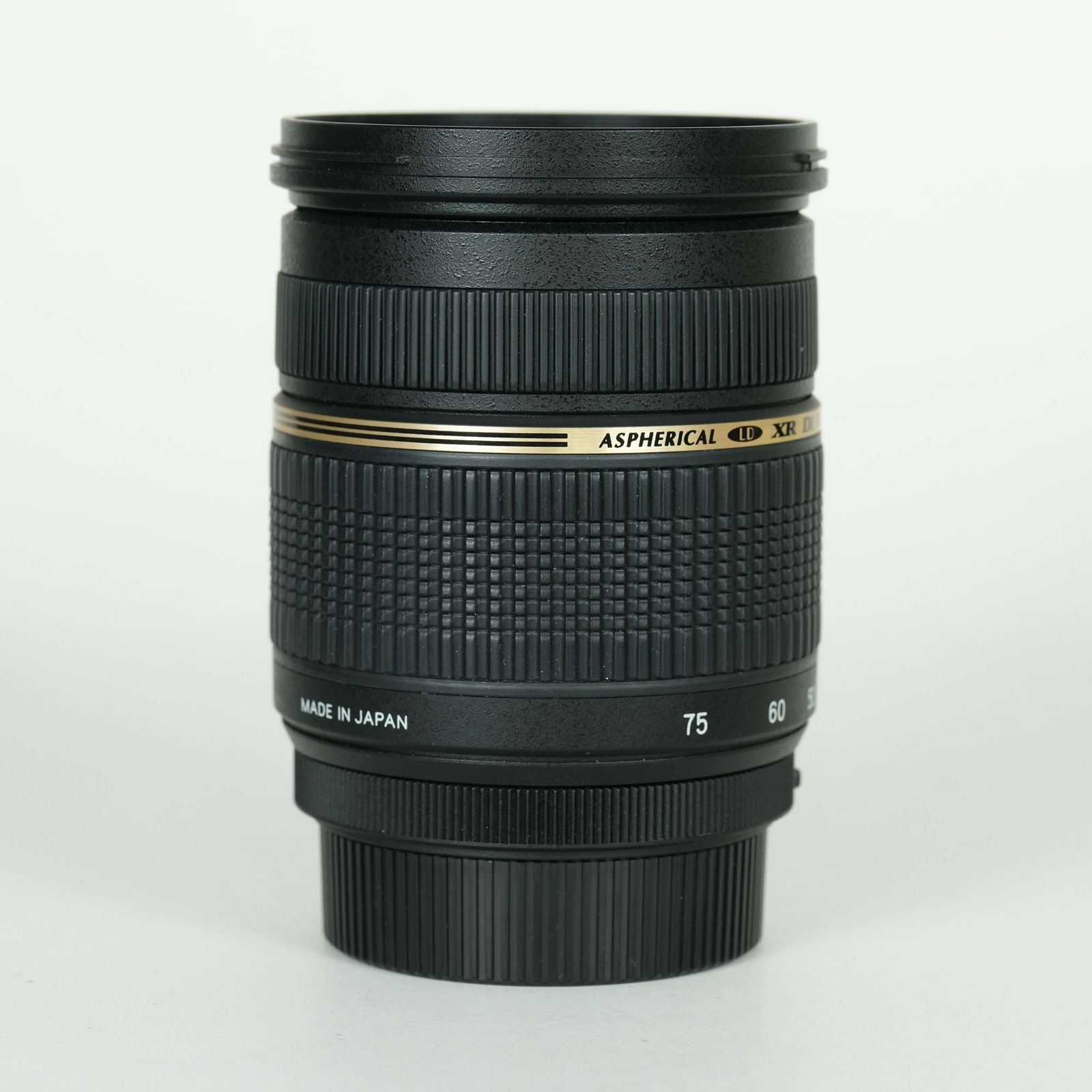 Tamron Lens (Zoom) Sp 28-75Mm F2.8 Xr Di Ld Asph [If] Macro/Model A09P(
