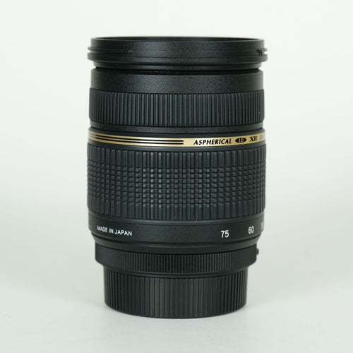 Tamron Lens (Zoom) Sp 28-75Mm F2.8 Xr Di Ld Asph [If] Macro/Model A09P(