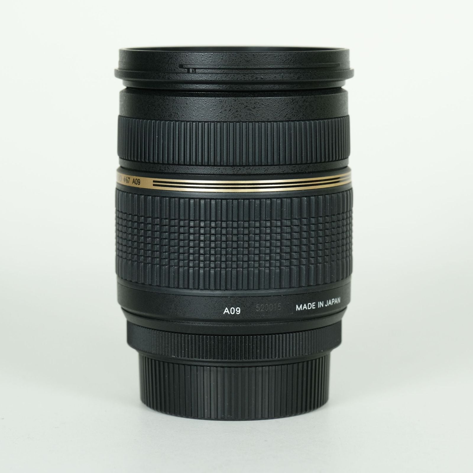 Tamron Lens (Zoom) Sp 28-75Mm F2.8 Xr Di Ld Asph [If] Macro/Model A09P(
