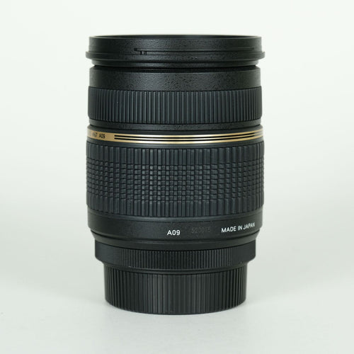 Tamron Lens (Zoom) Sp 28-75Mm F2.8 Xr Di Ld Asph [If] Macro/Model A09P(