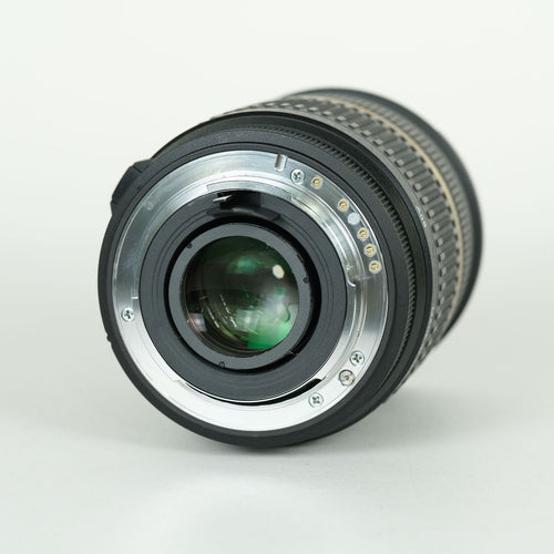 Tamron Lens (Zoom) Sp 28-75Mm F2.8 Xr Di Ld Asph [If] Macro/Model A09P(