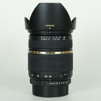 Tamron Lens (Zoom) Sp 28-75Mm F2.8 Xr Di Ld Asph [If] Macro/Model A09P(