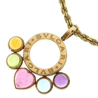 Bvlgari Necklace 750Yg