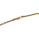 Bvlgari Necklace 750Yg