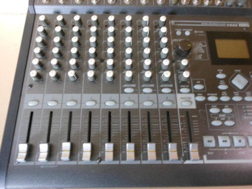 Multitrack Recorders Korg D888