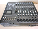 Multitrack Recorders Korg D888