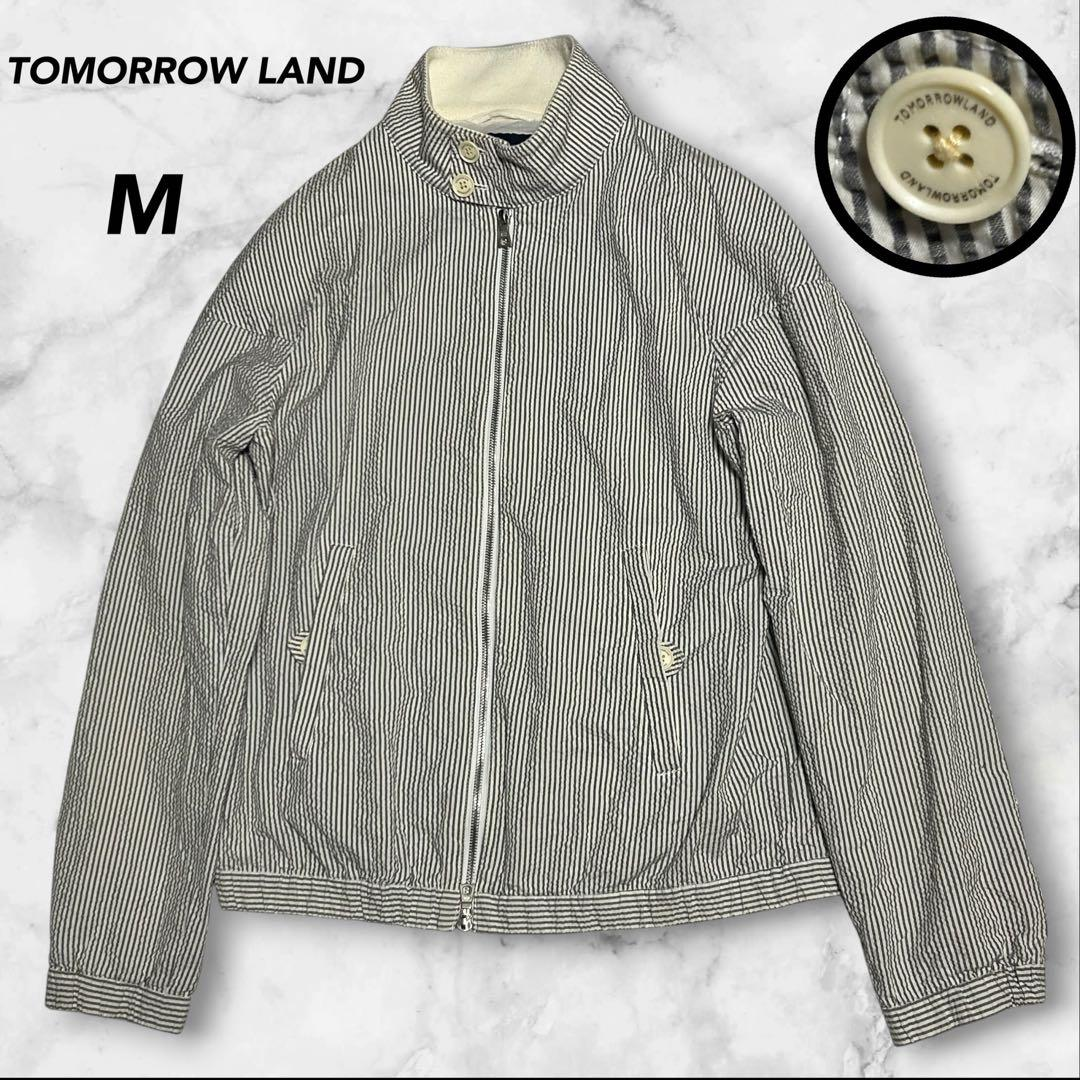 Tomorrowland Jumper Blouson M