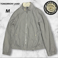 Tomorrowland Jumper Blouson M